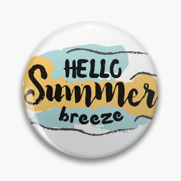 Item preview, Hello summer breeze designed and sold by Egezinti.