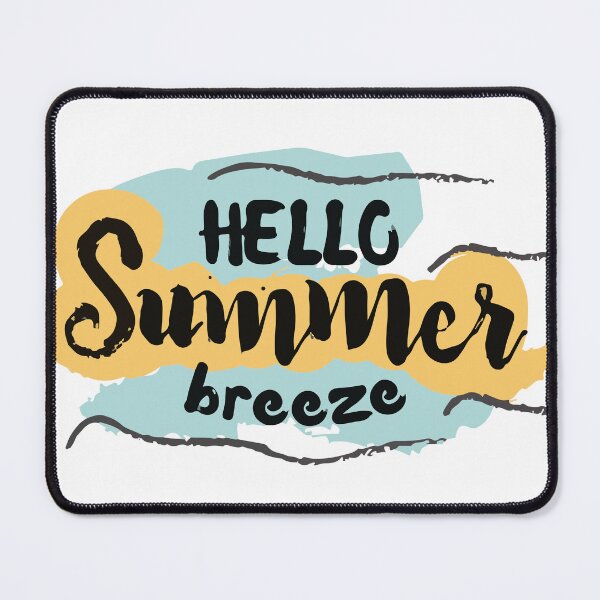 Item preview, Hello summer breeze designed and sold by Egezinti.