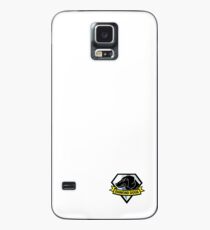 Diamond Dogs Case/Skin for Samsung Galaxy