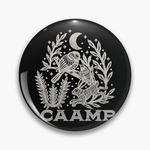 Item preview, Caamp Merch designed and sold by DianaWenger.