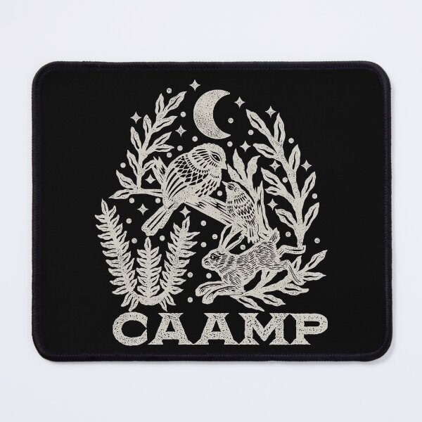 Item preview, Caamp Merch designed and sold by DianaWenger.