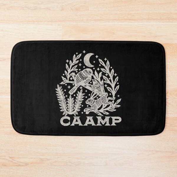 Item preview, Caamp Merch designed and sold by DianaWenger.