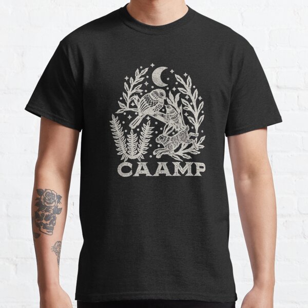 Caamp Merch Classic T-Shirt