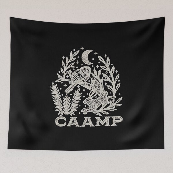 Item preview, Caamp Merch designed and sold by DianaWenger.