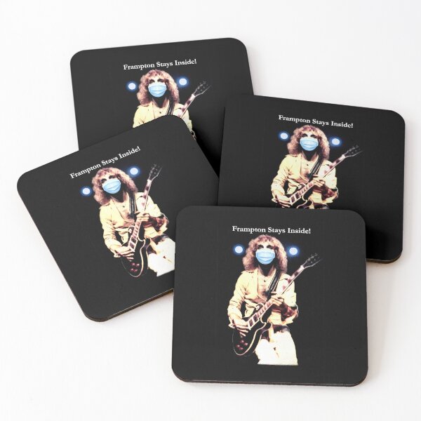 Item preview, Peter Frampton Stays Inside Full Size Hot Trend Mens Graphic Retro Vintage Trending Trending  designed and sold by dolsonrahmt.