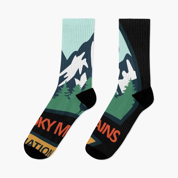 Item preview, Smoky Mountains National Park designed and sold by Cool-Craze.