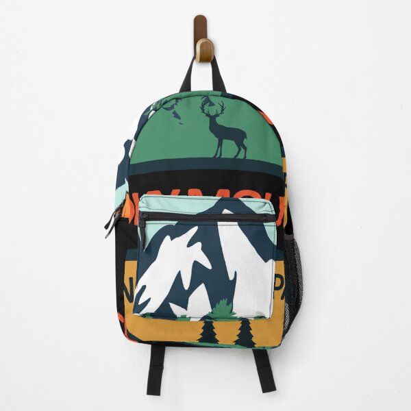 Item preview, Smoky Mountains National Park designed and sold by Cool-Craze.
