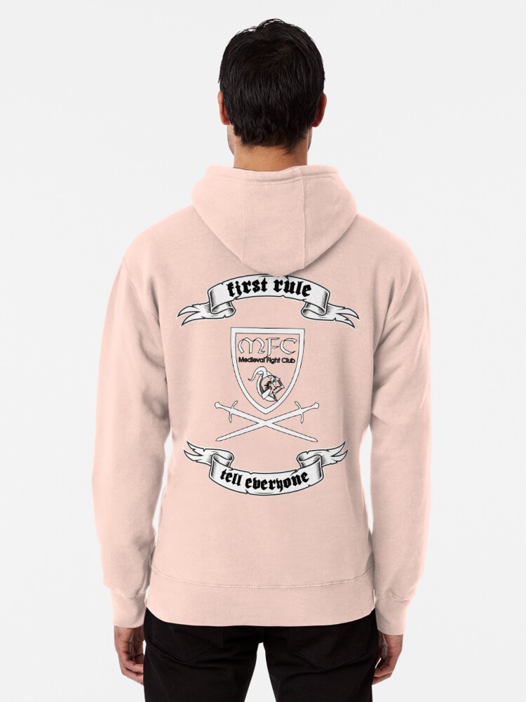 MFC: Medieval Fight Club | Pullover Hoodie
