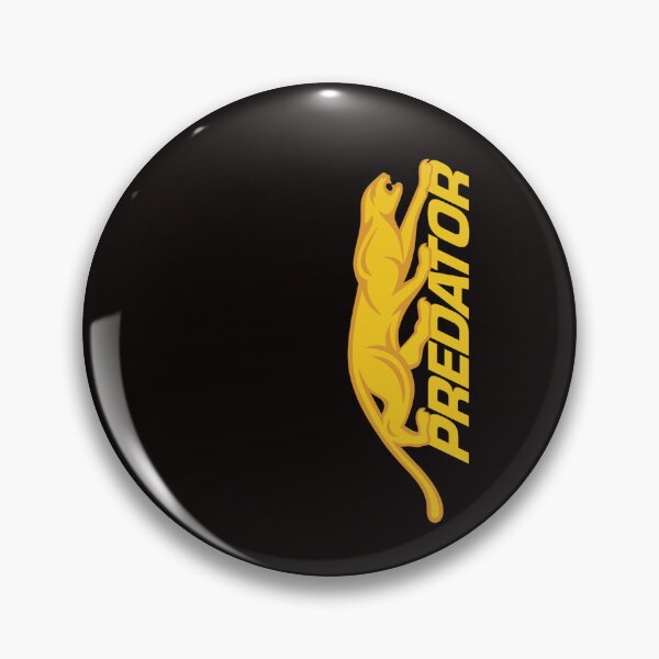 Item preview, PREDATOR CUES LOGO 2 designed and sold by BarbaraA35.