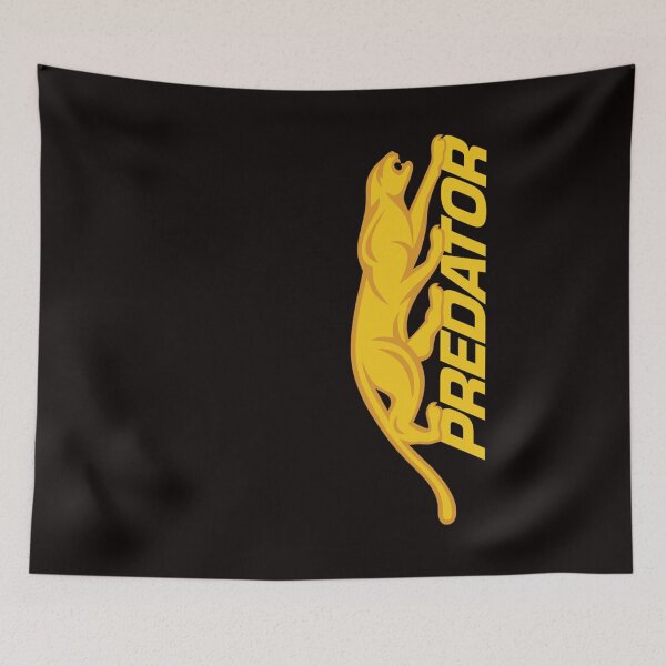 Item preview, PREDATOR CUES LOGO 2 designed and sold by BarbaraA35.
