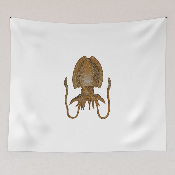 Item preview, From the Deep designed and sold by NINUNO.