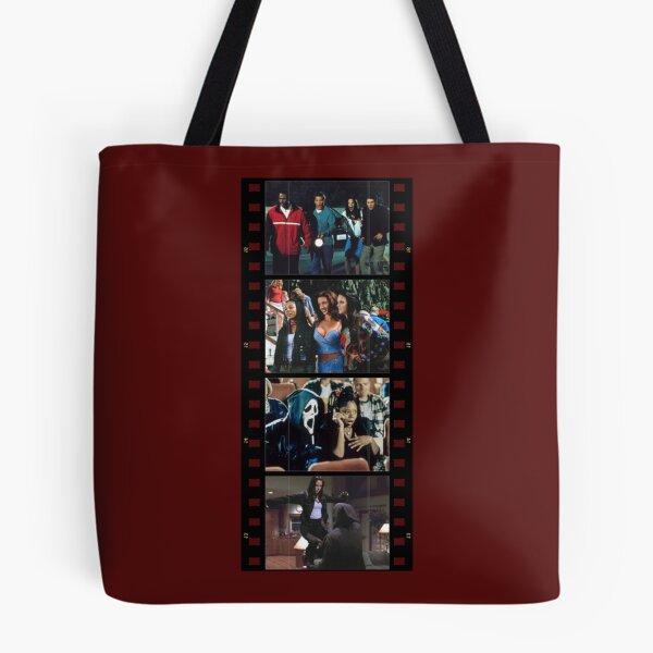 Item preview, Scary Movie Film Strip   designed and sold by Blowyominder.