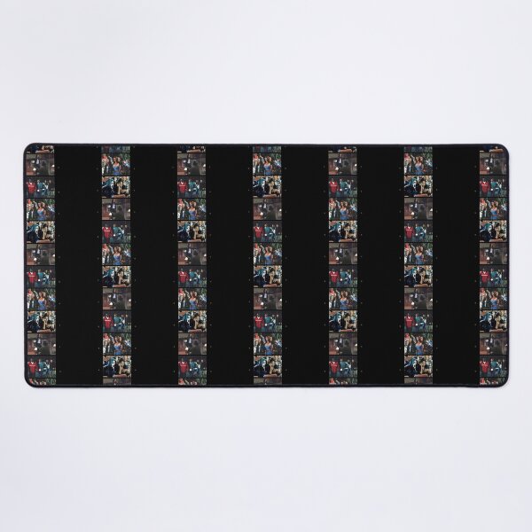 Item preview, Scary Movie Film Strip   designed and sold by Blowyominder.