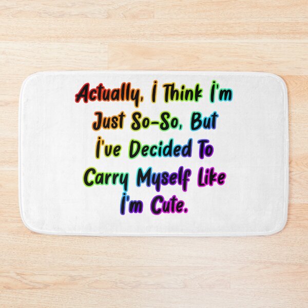 Item preview, Lucius OFMD Quote designed and sold by ELDigitals.