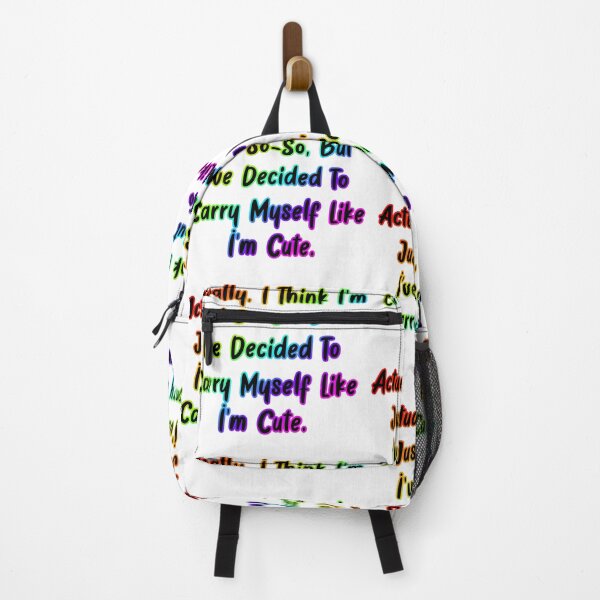 Item preview, Lucius OFMD Quote designed and sold by ELDigitals.