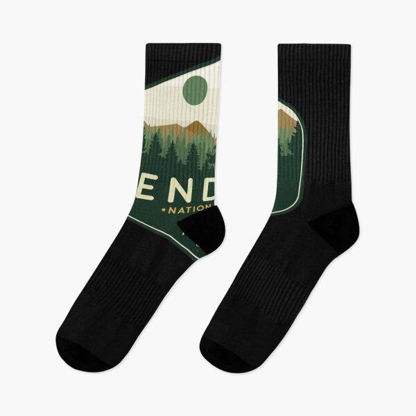 Item preview, Endor National Park Home of the Ewoks Classic  designed and sold by vergiealicexl.