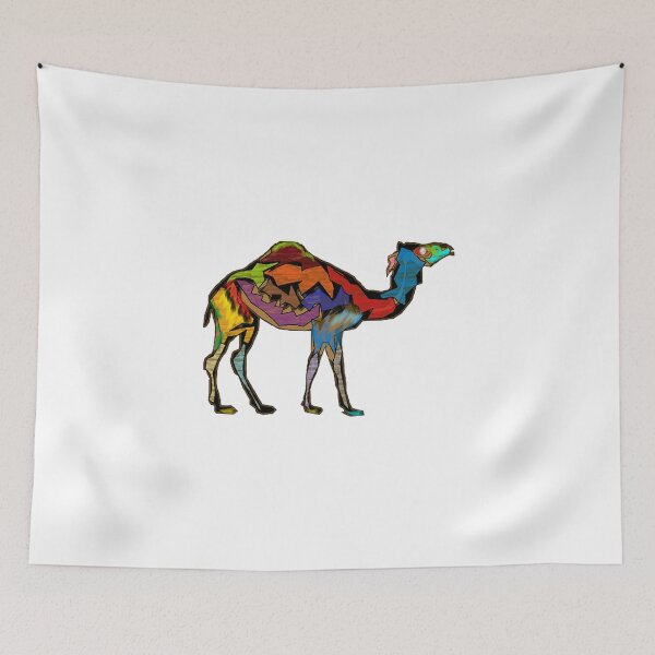 Item preview, The Colorful Journey  designed and sold by NINUNO.