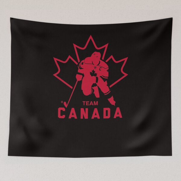 Item preview, TEAM CANADA HOCKEY DESIGN designed and sold by BarbaraA35.