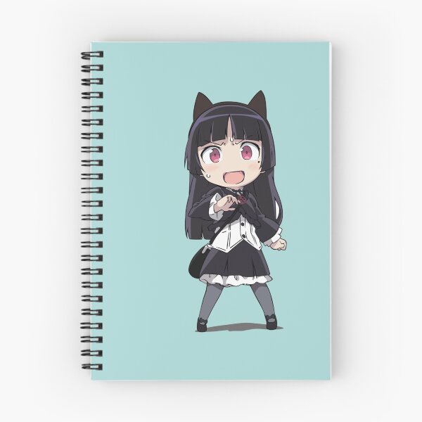 Item preview, Kuroneko designed and sold by PalmMurrdg.