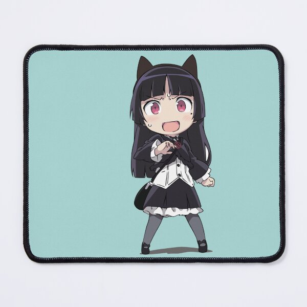 Item preview, Kuroneko designed and sold by PalmMurrdg.