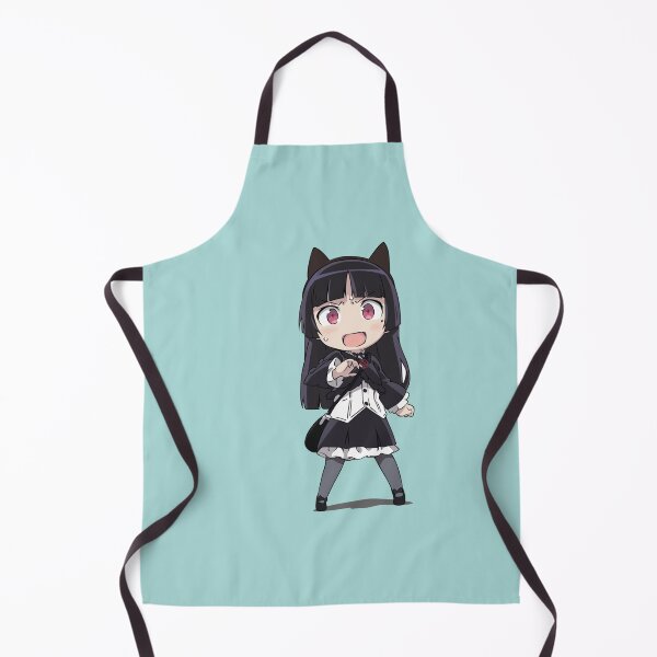 Item preview, Kuroneko designed and sold by PalmMurrdg.