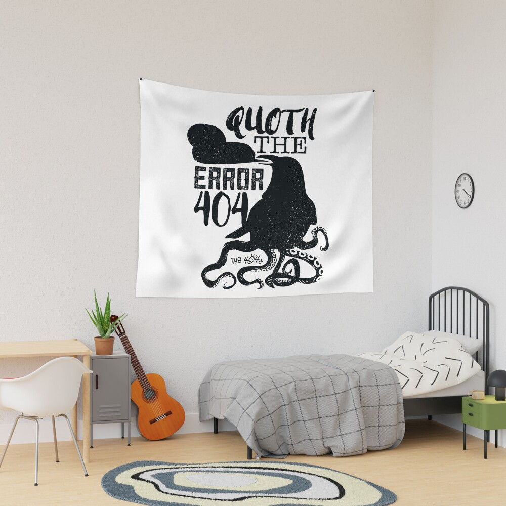 Item preview, Tapestry designed and sold by the404s.