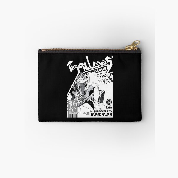 Item preview, Flcl the pillows live designed and sold by HenryWhitford.