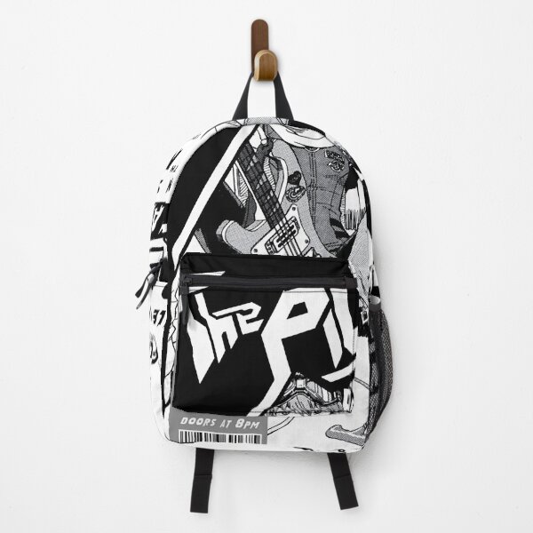 Item preview, Flcl the pillows live designed and sold by HenryWhitford.