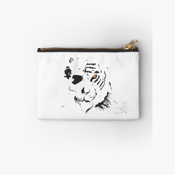 Item preview, skull tiger designed and sold by belrican.