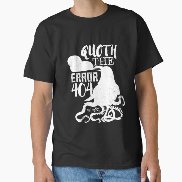 Classic T-Shirt
