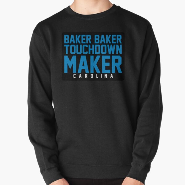 Official Baker Mayfield Carolina Panthers T-Shirt, hoodie, sweater