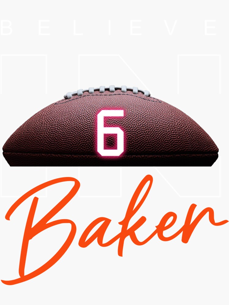 Believe in Baker