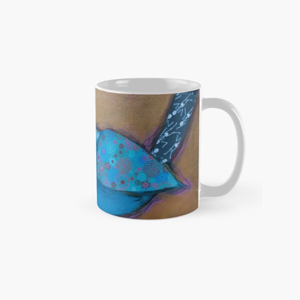 Untitled Classic Mug