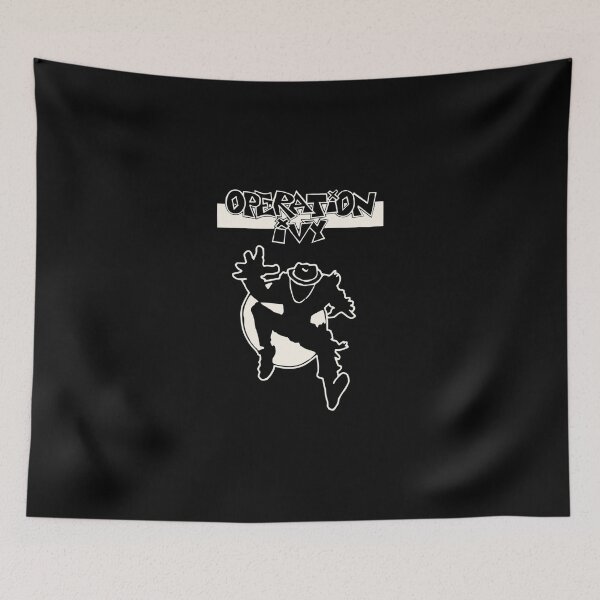 Item preview, American Punk Operation Art designed and sold by Isasilson.