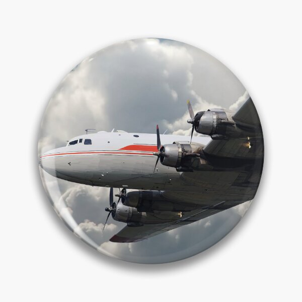 Item preview, DC-4 designed and sold by sibosssr.