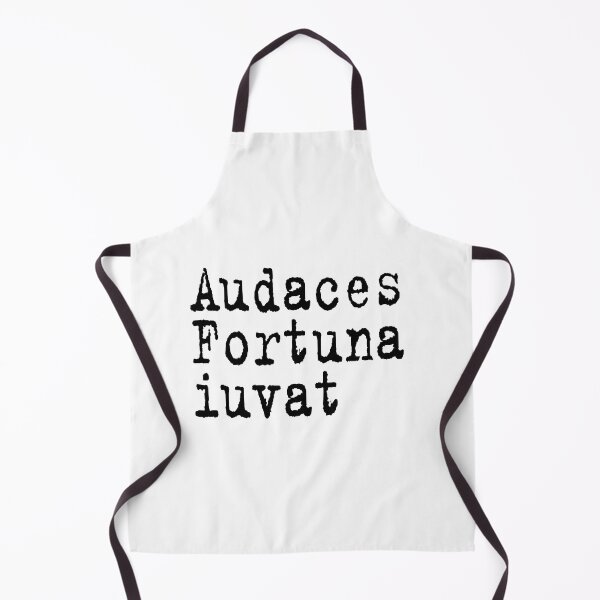 Item preview, Fortes Fortuna iuvat designed and sold by KikkaT.