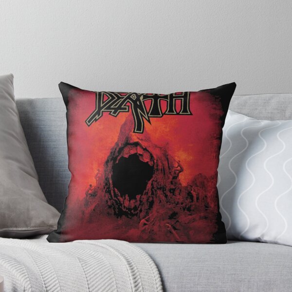 Item preview, Death the sound of perseverance designed and sold by SharonHolloway1.