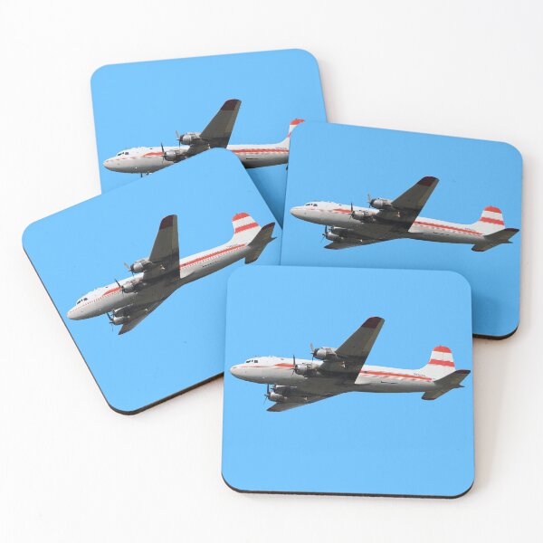Item preview, DC-4 designed and sold by sibosssr.