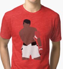 Muhammad Ali Vintage T-Shirt
