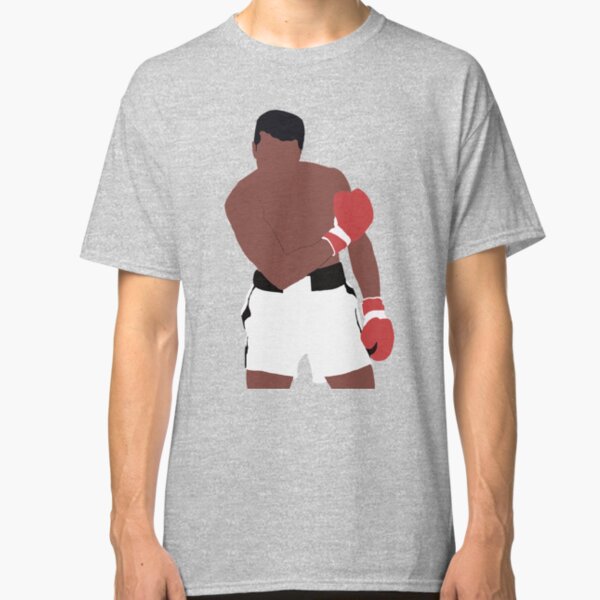 Muhammad Ali Classic T-Shirt