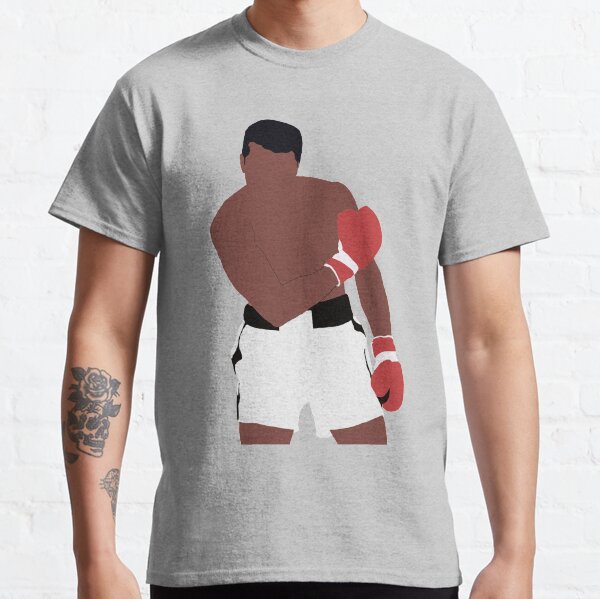 Muhammad Ali Classic T-Shirt