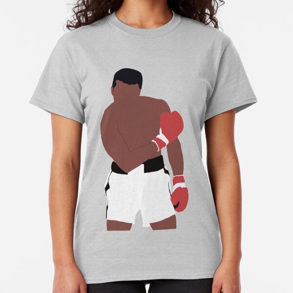 Muhammad Ali Classic T-Shirt