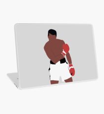 Muhammad Ali Laptop Skin