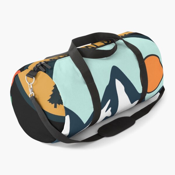 Item preview, Olympic National Park designed and sold by Cool-Craze.