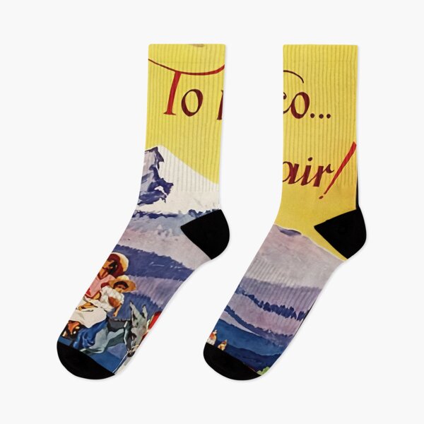 Item preview, Mexico Travel  designed and sold by stvnArt.