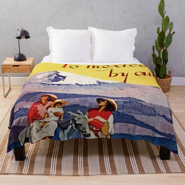 Item preview, Mexico Travel designed and sold by stvnArt.
