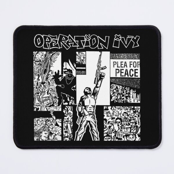 Item preview, Cool Operation Ivy Punk Rock Band 80s Gift designed and sold by Isasilson.