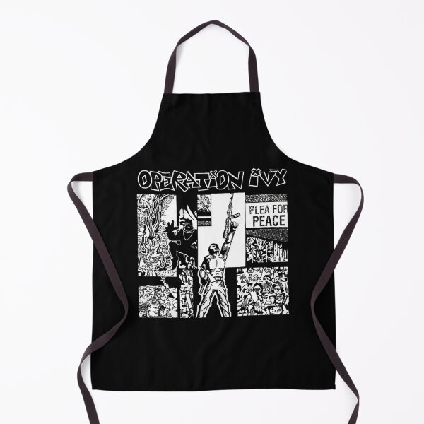 Item preview, Cool Operation Ivy Punk Rock Band 80s Gift designed and sold by Isasilson.