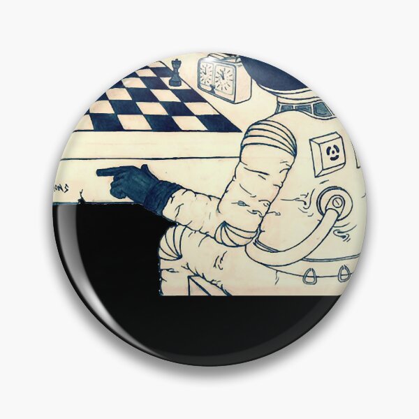 Item preview, Fight your demons designed and sold by HenryWhitford.