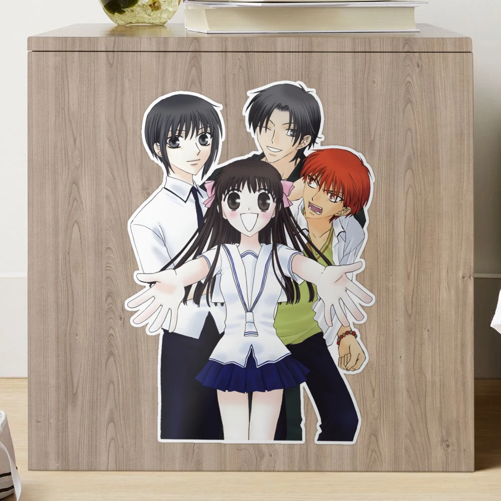 Fruits Basket (2019) Season 1 Review - AstroNerdBoy's Anime & Manga Blog